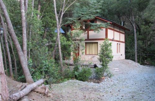 Lago Puelo Cabin | Cabaña la vertiente