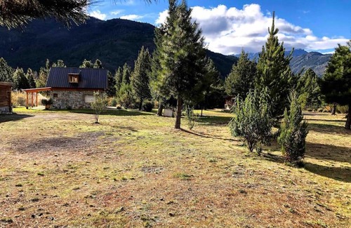 Epuyen House | Cabaña Las Bandurrias