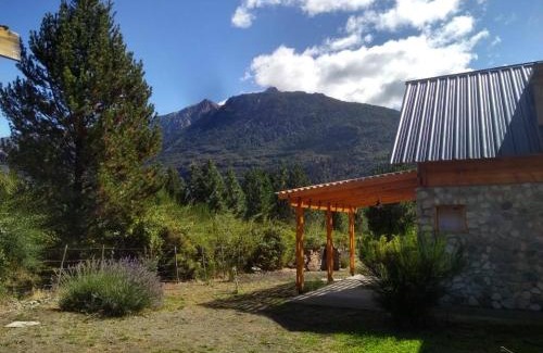 Epuyen House | Cabaña Las Bandurrias