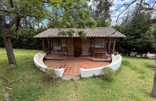 Pifo Other | Cabaña las tres Marias