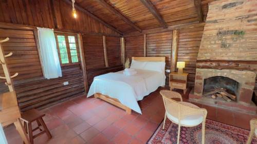 Pifo Other | Cabaña las tres Marias