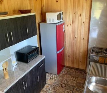 Panguipulli House | Cabaña laurel lago panguipulli