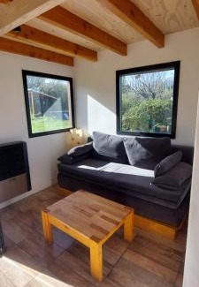 El Hoyo Apartment | Cabaña Linna