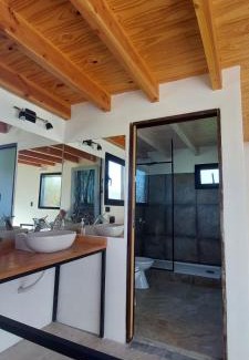 El Hoyo Apartment | Cabaña Linna