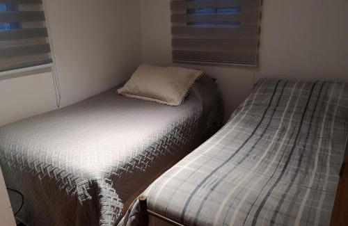 Bajos de Lircay Apartment | CABAÑA LIRCAY - 2 habitaciones 48M2 para 4 personas