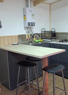 Cochrane Apartment | Cabaña Los Carpinteros