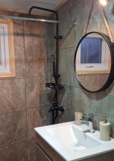 Cochrane Apartment | Cabaña Los Carpinteros