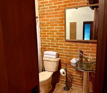 Mineral del Chico House | Cabaña Luciérnagas