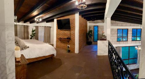 Mineral del Chico House | Cabaña Luciérnagas