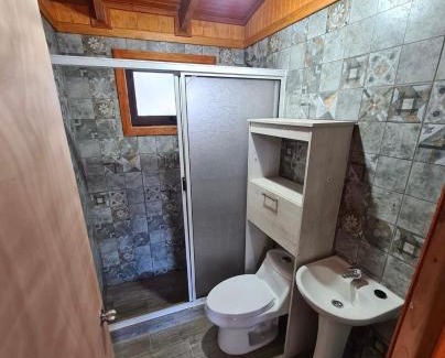 Lican Ray House | Cabaña Mandy en Lican Ray