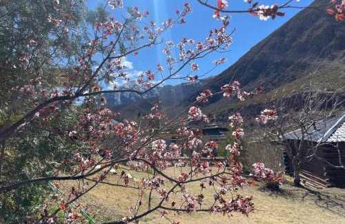 Potrerillos Ski Chalet | Cabaña Mirador Del Cielo Potrerillos
