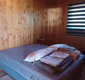 Conaripe Apartment | Cabaña Moebius Conaripe