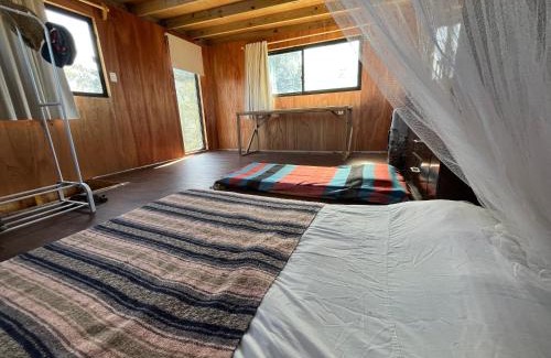 Playa Grande House | Cabaña nueva