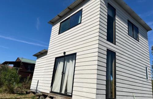 Playa Grande House | Cabaña nueva