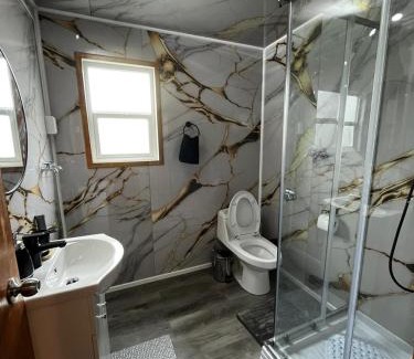 Chaiten House | Cabaña Puerta a la Patagonia