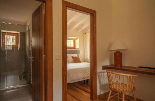 Lierganes Ski Chalet | Cabaña Quieva 07