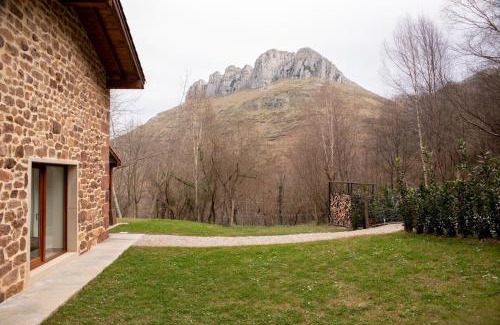 Lierganes Ski Chalet | Cabaña Quieva 07