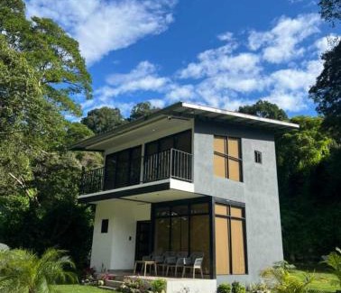 Los Naranjos House | Cabaña Samu