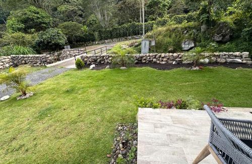 Los Naranjos House | Cabaña Samu