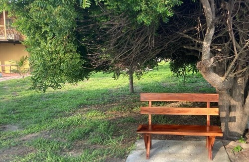 El Arenal Cabin | Cabaña San Andrés