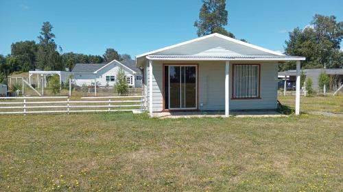 Araucania Region House | Cabaña San Isidro