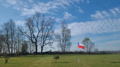 Araucania Region House | Cabaña San Isidro