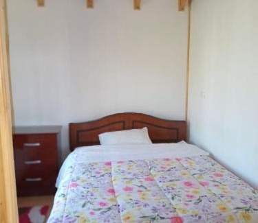 Araucania Region House | Cabaña San Isidro