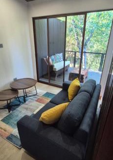 Bajos de Lircay Ski Chalet | Cabaña Serrano