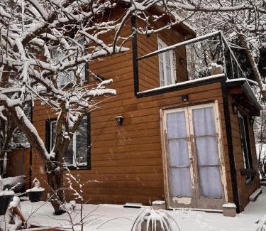 Villa Los Coihues Ski Chalet | Cabaña "Tierra de Gigantes" Los Coihues Bariloche