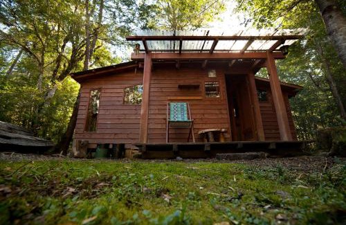 Collentane Ski Chalet | Cabaña Tinquilco