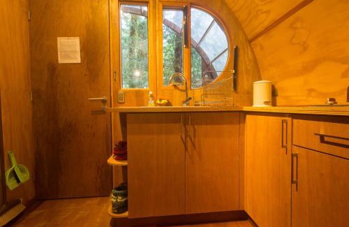 Collentane Ski Chalet | Cabaña Tinquilco