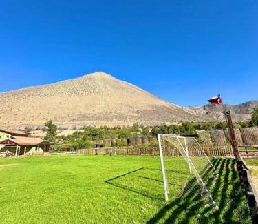 Vicuna Apartment | Cabaña Vicuña Retiro del Elqui