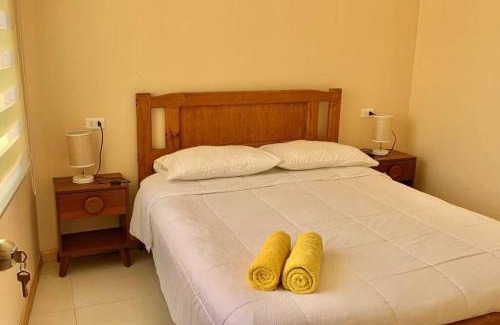 Vicuna Apartment | Cabaña Vicuña Retiro del Elqui