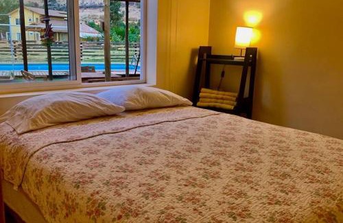 Vicuna Apartment | Cabaña Vicuña Retiro del Elqui
