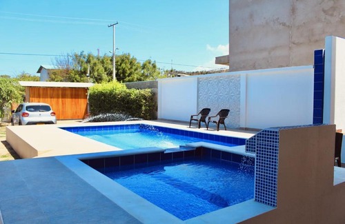 Santa Veronica House | Cabaña Villas de Santa Veronica