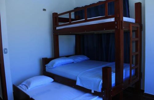 Santa Veronica House | Cabaña Villas de Santa Veronica