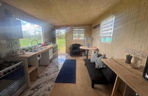 Osorno Villa | Cabaña Vista al Prado