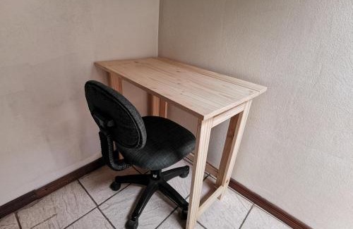 Agua Caliente Apartment | Cabaña Vista Verde