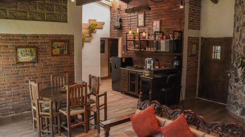 Zacatlan Ski Chalet | Cabaña Xacali