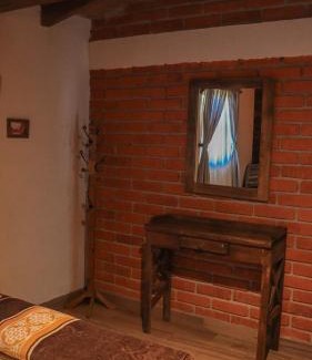 Zacatlan Ski Chalet | Cabaña Xacali