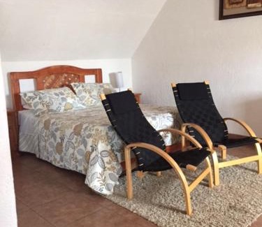 Concon House | Cabañas Aires del Bosque