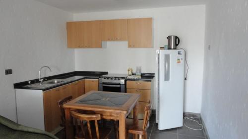 Concon House | Cabañas Aires del Bosque