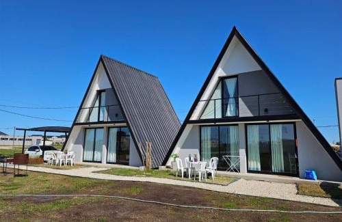 Dolores Apartment | Cabañas Alpinas