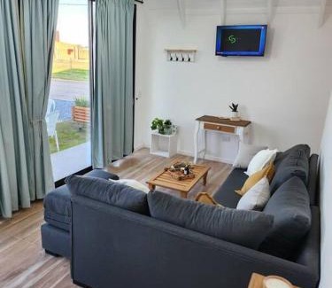 Dolores Apartment | Cabañas Alpinas