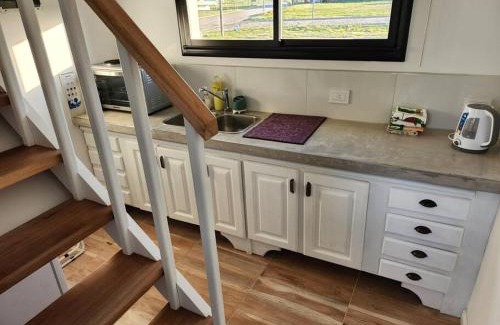 Dolores Apartment | Cabañas Alpinas