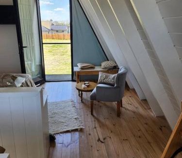 Dolores Apartment | Cabañas Alpinas