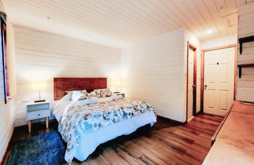 Panguipulli House | Cabañas Alto del Bosque