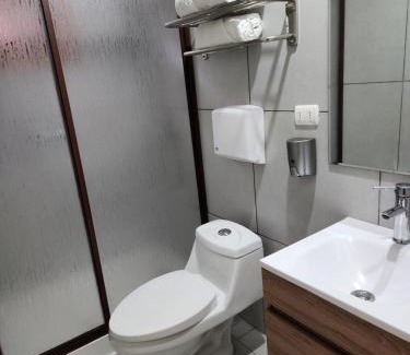 Panguipulli House | Cabañas Alto del Bosque