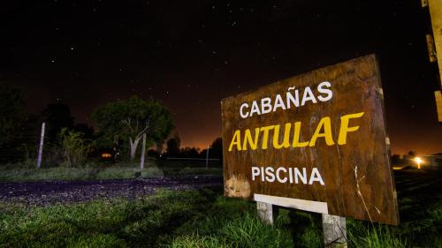 Pucon Cabin | Cabañas Antulaf