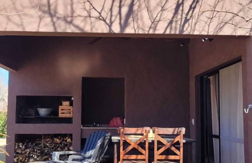 Rama Caida Cottage | Cabañas Atrapasueños